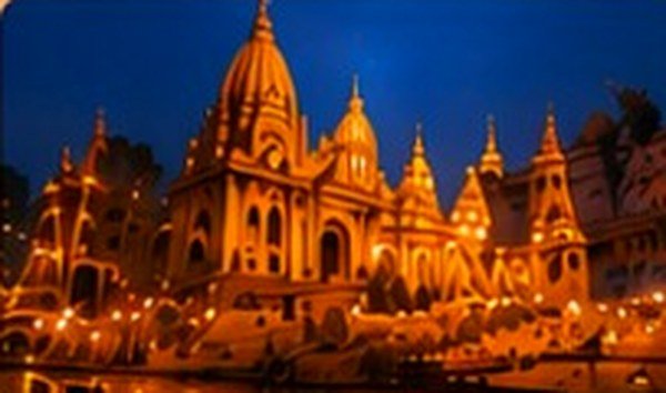 Kashi photo