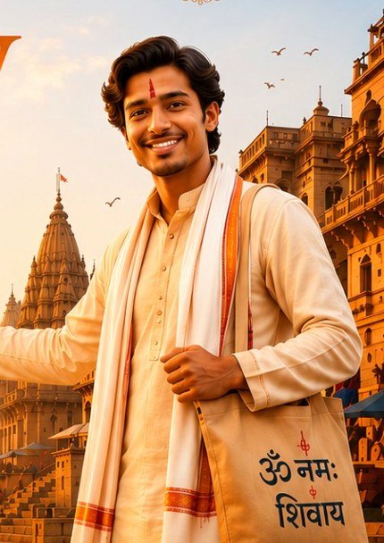 Kashi photo