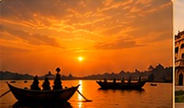 Kashi photo