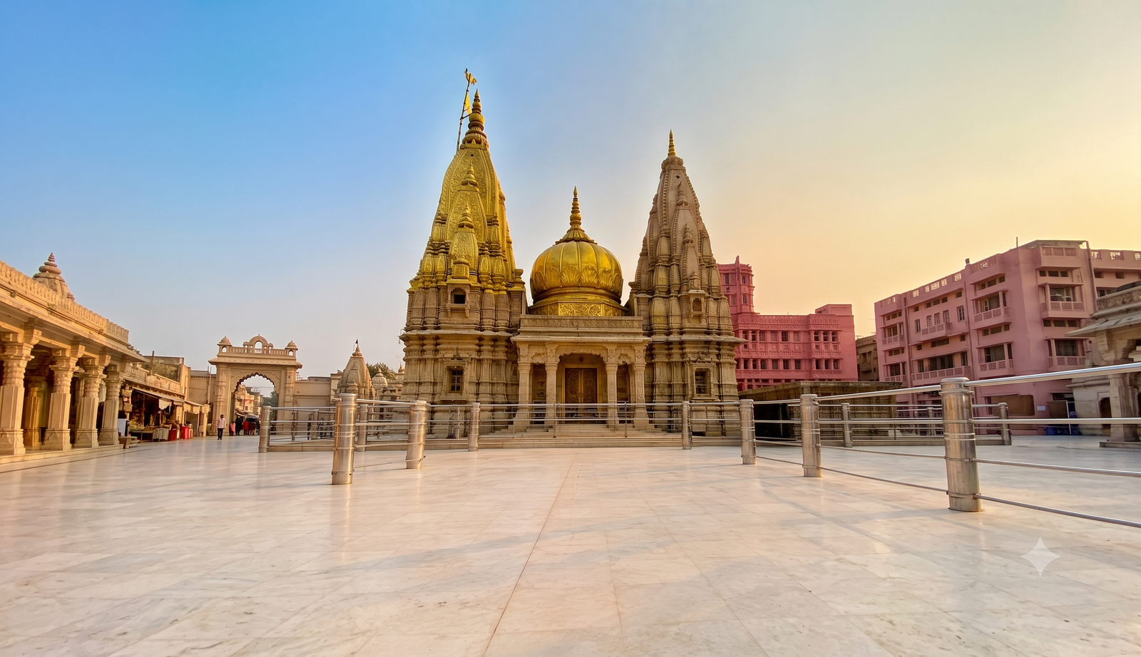Shri Kashi Vishwanath
